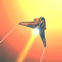 Hyperburner app icon