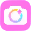 BeautyCam: Câmera Retro&Editor icon from 2026-08-11