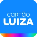 Cartão Luiza: descontos Magalu app icon
