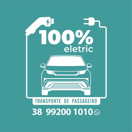 100% Eletric app icon