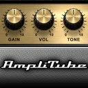 AmpliTube for iPad app icon