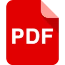 Leitor de PDF - PDF Reader app icon
