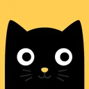 Tabby: Self-Care Pet app icon