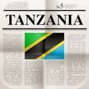 Habari Tanzania - Magazeti app icon