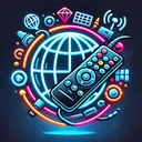TDUK Screensaver Manager app icon