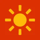 Heat Safety app icon
