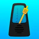 Metronome Pro - ームプロ-ビート&テンポ app icon