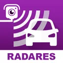 Speed Cameras Radar app icon