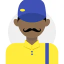 Rastrear Encomendas Correio app icon