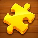 Jigsaw Quebra Cabeça Relaxante app icon