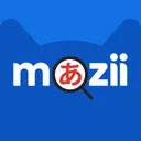 Mazii - Japanese Dictionary JP icon week of 2026-08-17