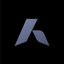 Ares Black: Dark Icon Pack app icon