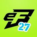 eFootBase: DB & Community app icon