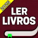 Livros Em Portugues app icon