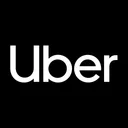 ウーバー Uber Taxi：タクシー配車アプリ JP icon week of 2026-08-17