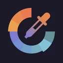 Color Picker：Palette Generator app icon