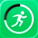 Running Walking Tracker Goals app icon