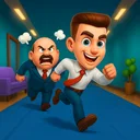 Office Rush 3D: Running Game app icon