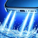 Alto Falante Limpo Remova Água app icon