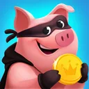 Coin Master app icon
