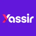 Yassir - Ride, Eat & Shop app icon