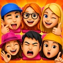 That's My Seat - Logic Puzzle app icon