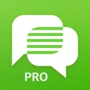 趣味チャットPro ‐ 同じ興味を持った友達探し JP icon week of 2026-08-17