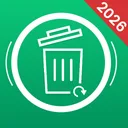 Recover Deleted Messages App app icon