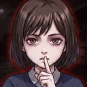 意味怖ストーリー：バッドエンドを回避せよ！ app icon