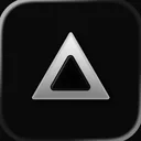 Rev for Vercel app icon