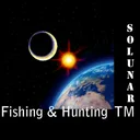 Solunar Table app icon