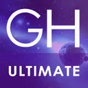 Ultimate Hypnosis, Meditation app icon