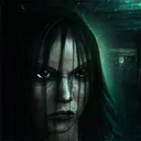 Mental Hospital IV Horror Game app icon