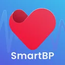 Blood Pressure Tracker SmartBP app icon