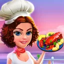 Café da cozinha - chef magnata app icon