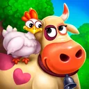 Farmington – Farm game app icon