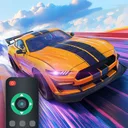 MR Stunt Mania - Android TV app icon