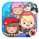 Miga Town:Apartamentos app icon