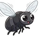 Fly Gourmet app icon