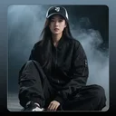 PromptAI: AI Photo Art Prompts app icon