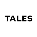 小説が読める・投稿できる物語投稿サイトTALES（テイルズ） app icon