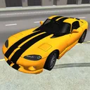 Drift Car 3D app icon