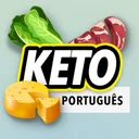 Keto Receitas: Dieta & Plano app icon
