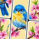 Jigsawcard Solitaire Puzzle app icon