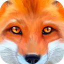 Ultimate Fox Simulator app icon