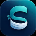 Scrub Out app icon