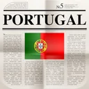 Jornais Portugueses app icon