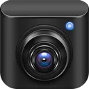 Câmera HD - Vídeo, Panorama app icon