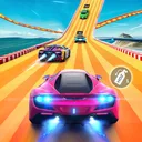 Car Racing 3D: Racer Master app icon