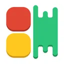 Color Logic app icon